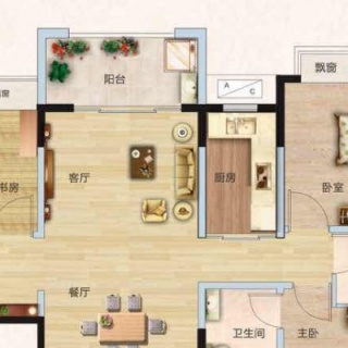 6#7#04/01户型