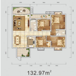 132.97㎡