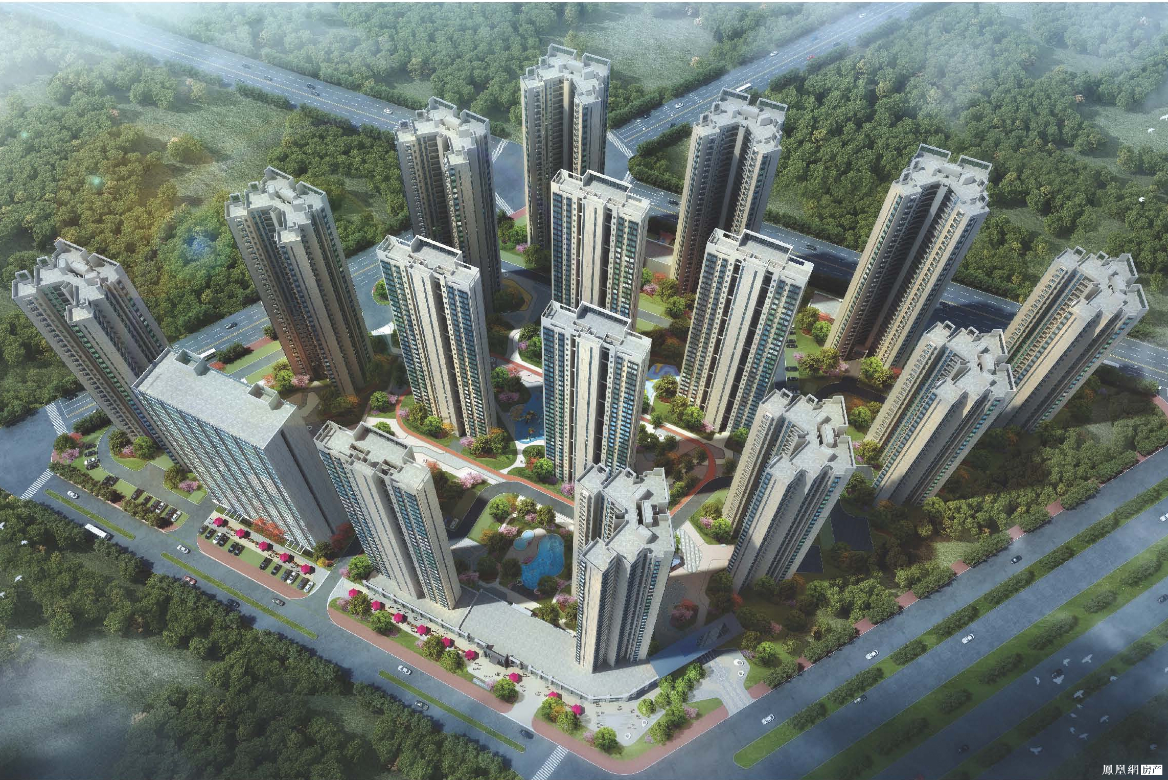 碧桂园·北海阳光