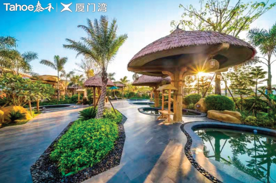 2019海南退幕,滨海地产置业多元化时代来临