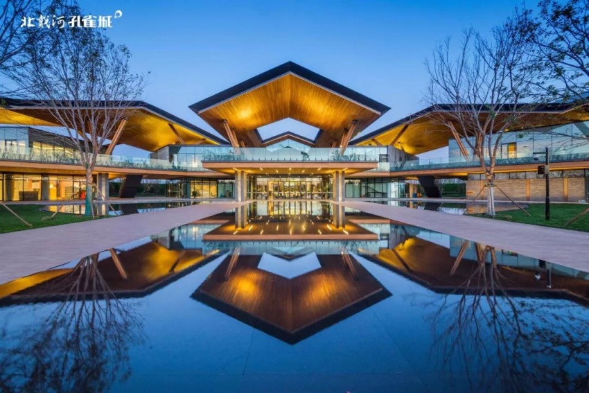 2019从新出发,北戴河将高不可攀?