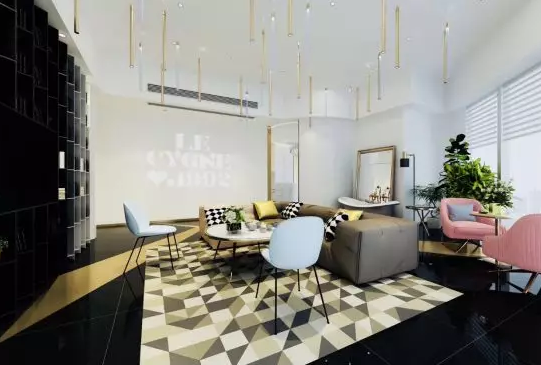 时光如约 泰禾广场给你女神节的专属宠爱