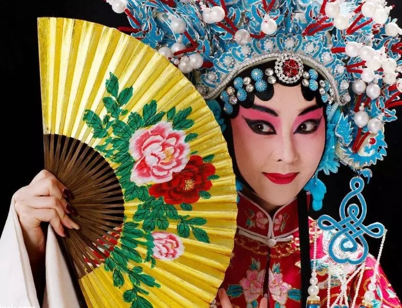 中国戏曲传承的意义