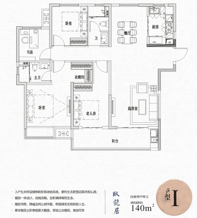 赣州楼盘 赣县区楼盘 保利嘉福·领秀山 保利嘉福·领秀山户型 i1i1