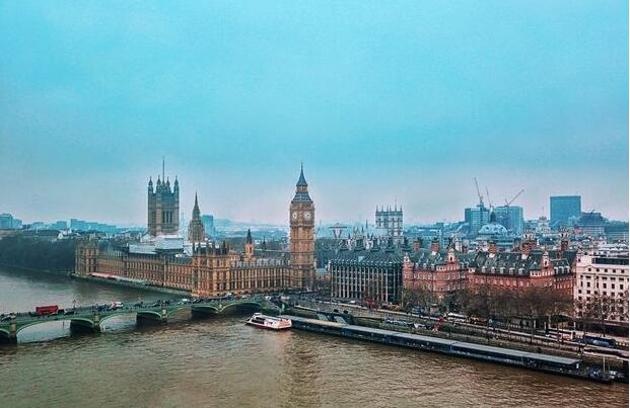 都是脱欧惹的祸?伦敦一季度房价创十年最大跌