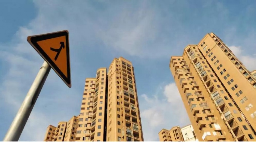 四好央企,中海地产城启迎西起点