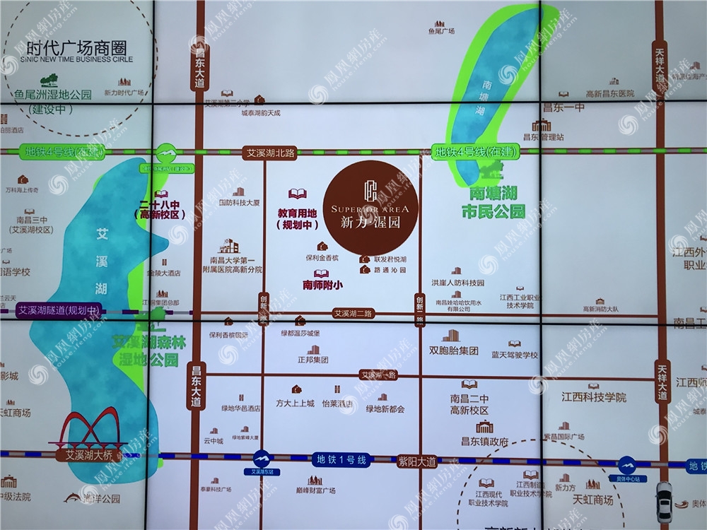 新力渥园_南昌新力渥园详情,楼盘动态,楼盘户型,周边配套,优惠信息,云