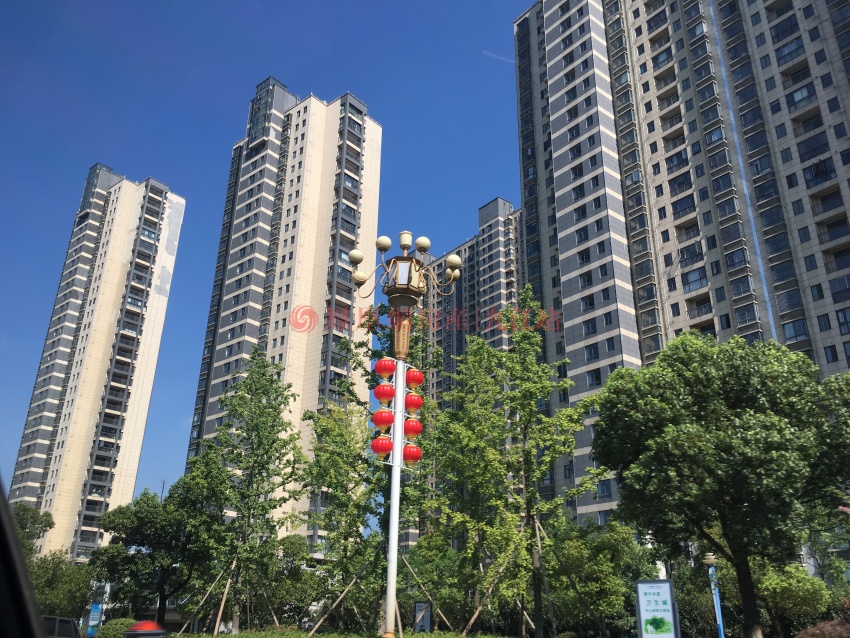 定了!八里湖水岸莲华二期9月动工 大型房企合作开发
