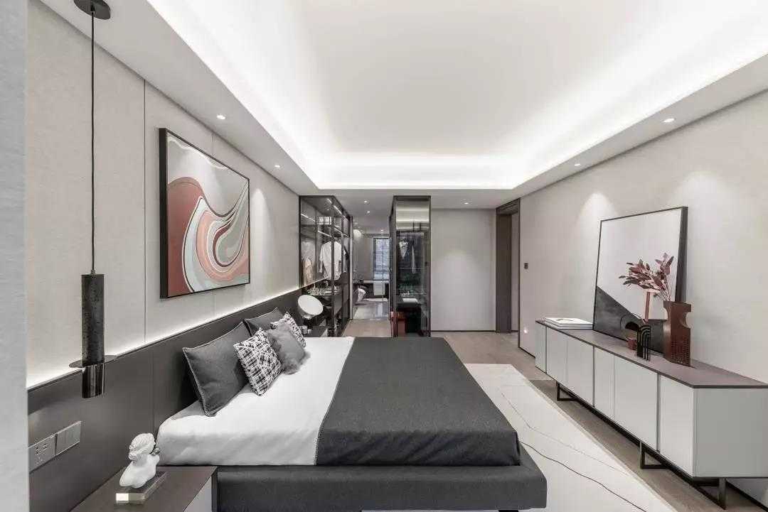 样板间_武侯金茂府样板间-成都凤凰网房产