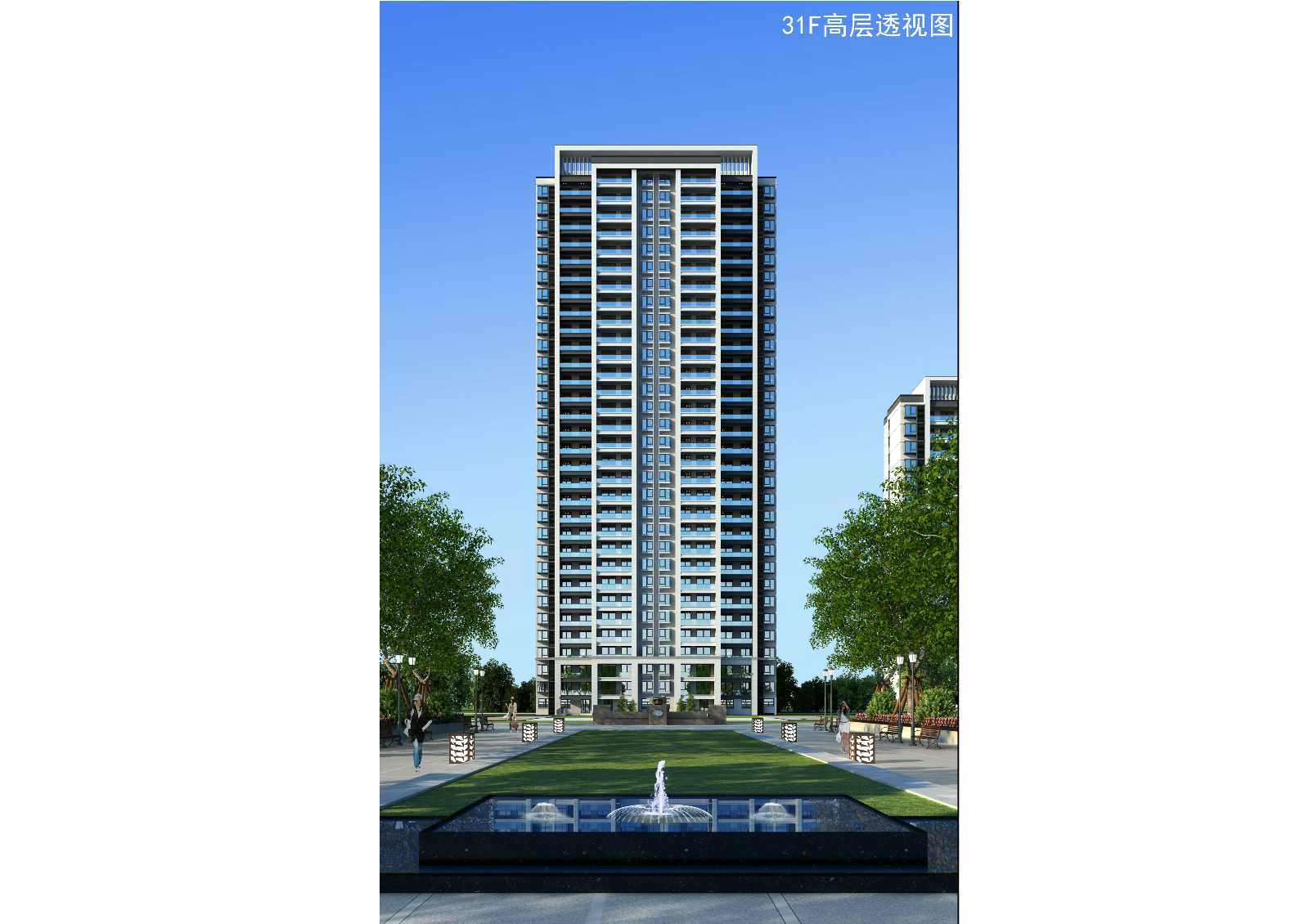 新旅明樾府图片,九江新旅明樾府样板间装修效果图,图