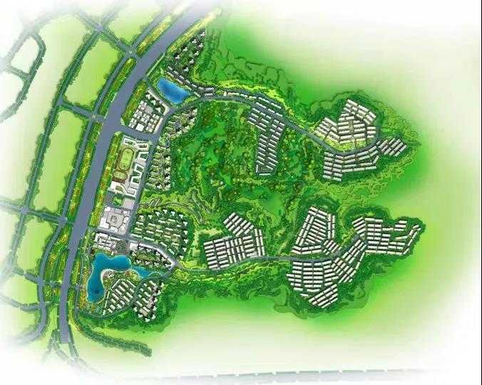 天府万科城