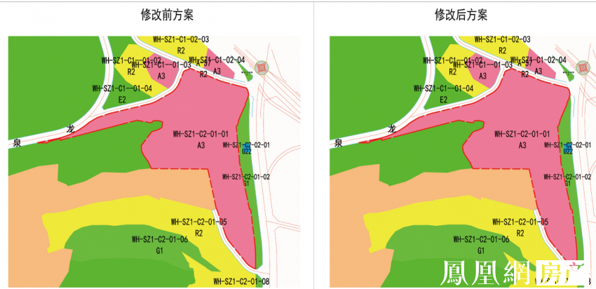 昆明北市区将再多一条南北通道:龙泉西路