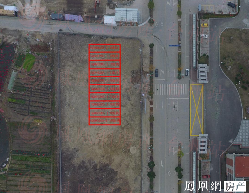 为妥善应对疫情!温岭市石桥头镇10间通天式住宅终止出让