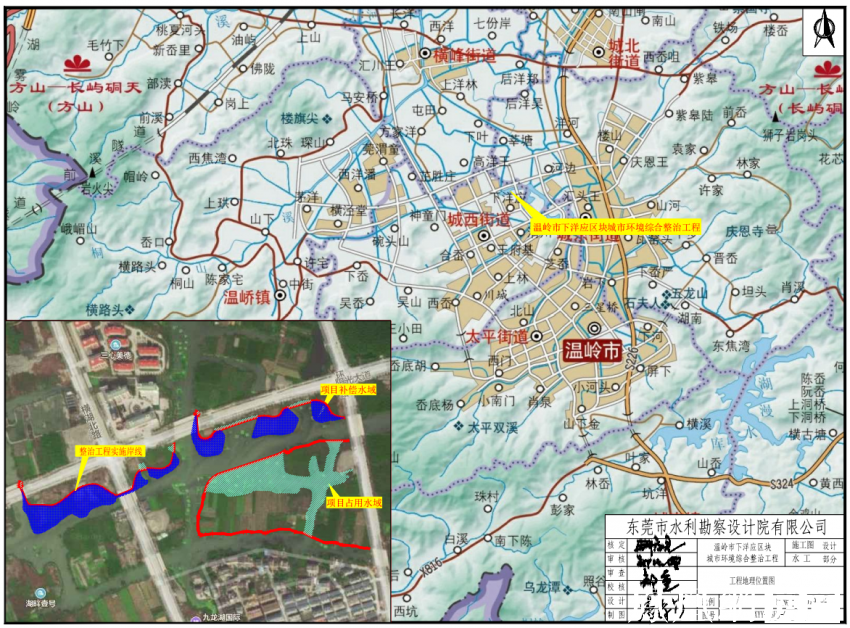 楼面价17085元/平!岭昌斩获温岭九龙湖畔百亩商住地!