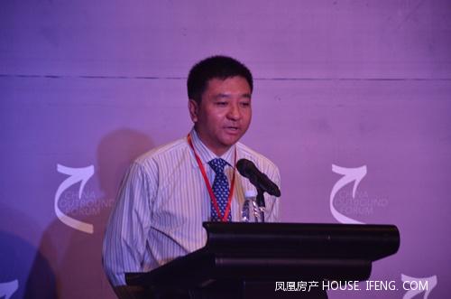 宗庆生(中国五矿集团公司总经理助理兼投资管理部总经理)-宗庆生