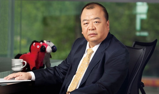 潘军:养老地产将是中国经济又一次灾难