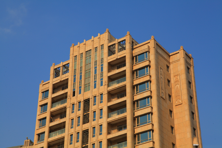 古北名都城三期