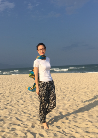 谢凌:在舒适的环境中很难有所成长 成长需要代价