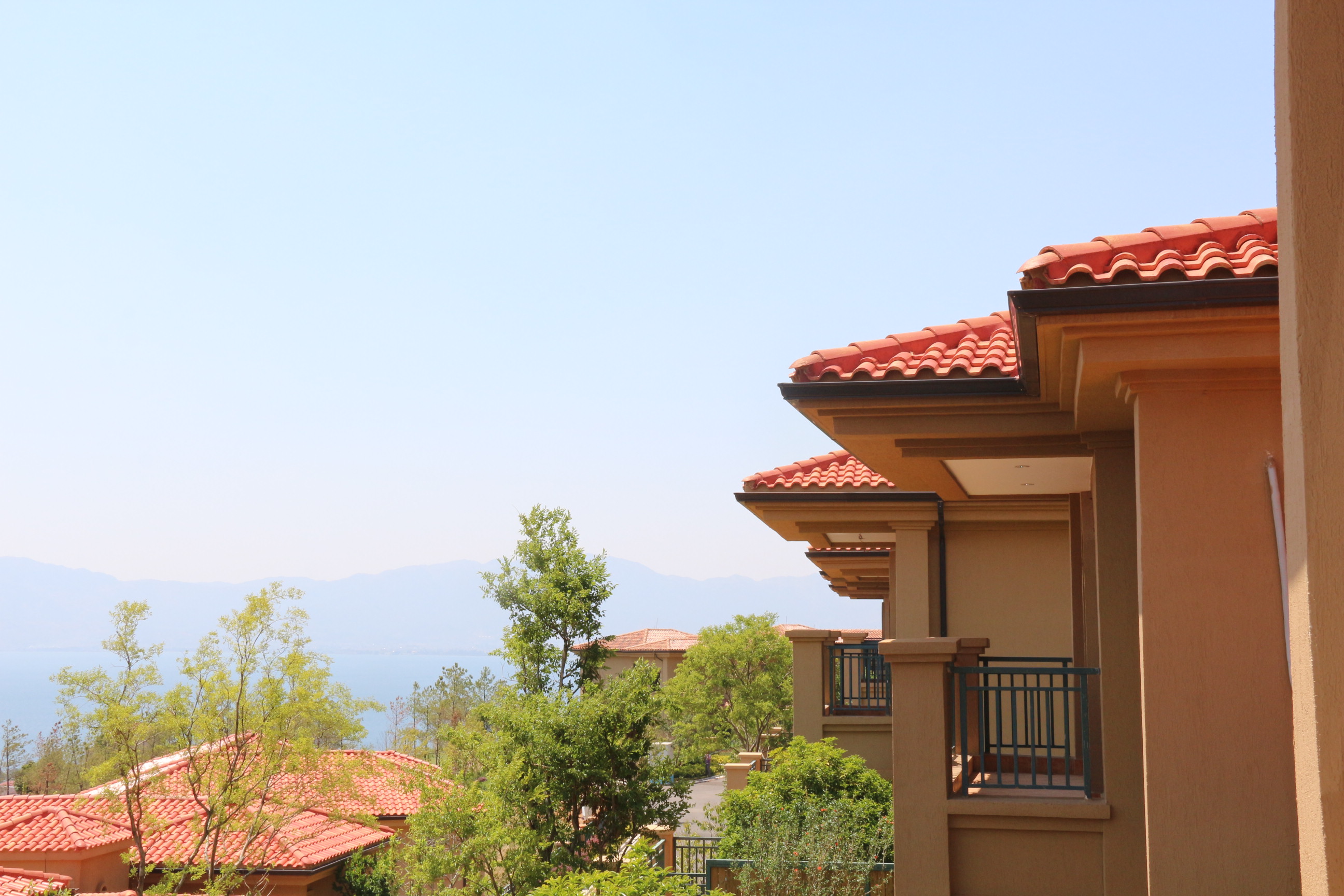 抚仙湖国际度假小镇