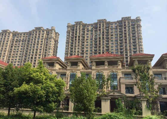 水榭花城楼盘详情 - 凤凰房产南通