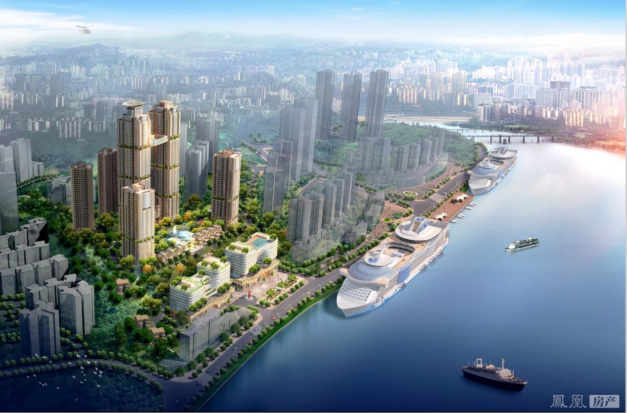 洋世达南滨特区