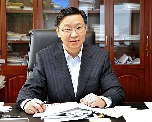 刘海生被免去上海住房保障和房屋管理局局长职务