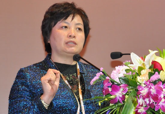 秦虹:我国住房保障体系初步形成