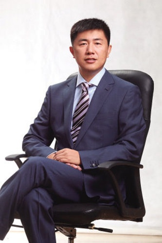 融创天津公司总经理迟迅