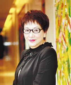 汤臣集团徐枫:外资长期持有房产宜疏不宜堵