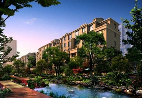 最后的纯手工洋房 龙湖·花千树二期即将耀世启幕