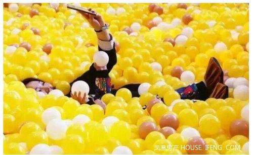 什么是发小球 206f7d87d7069a9577d6bb3ce84235d3.jpg