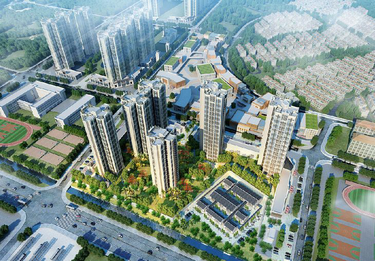 实地广州常春藤图片,广州实地广州常春藤样板间装修效果图,楼盘规划图