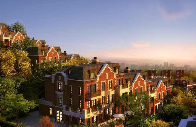 西山艺境图片,北京西山艺境样板间装修效果图,楼盘规划图,配套图,实景