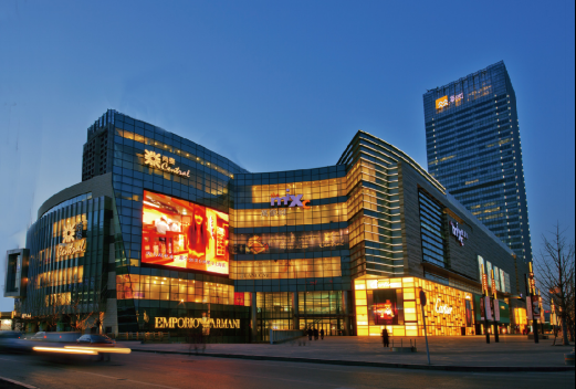 重庆华润大厦预计8月底交付 打造超5a甲级写字楼传奇