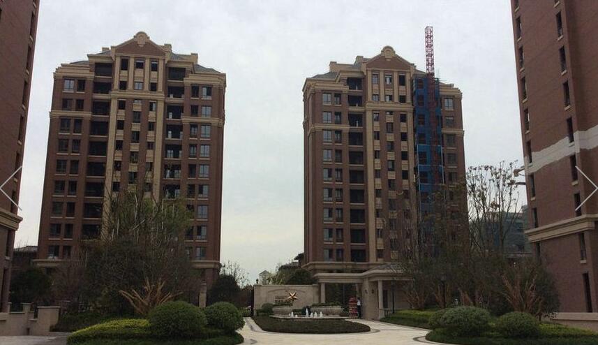 上海楼盘 松江楼盘 雅居乐星徽 雅居乐星徽相册