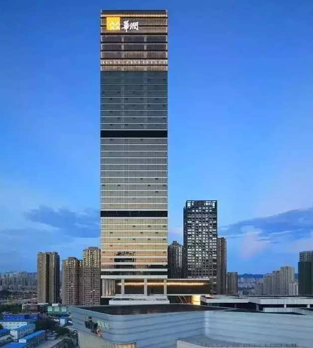 华润力邀中国著名经济学家赵晓首度空降重庆 论道中国经济前景与未来