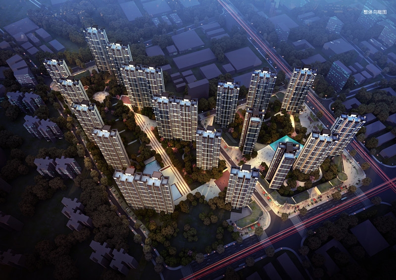 城中半岛,城中半岛0室0厅105㎡户型图,朝向-宜昌凤凰网房产