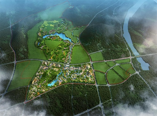 长沙恒大童世界亮相湖湘 诚聘英才!