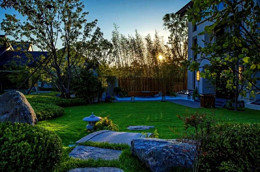 北京园林公司排名_北京园林博物馆图片(3)