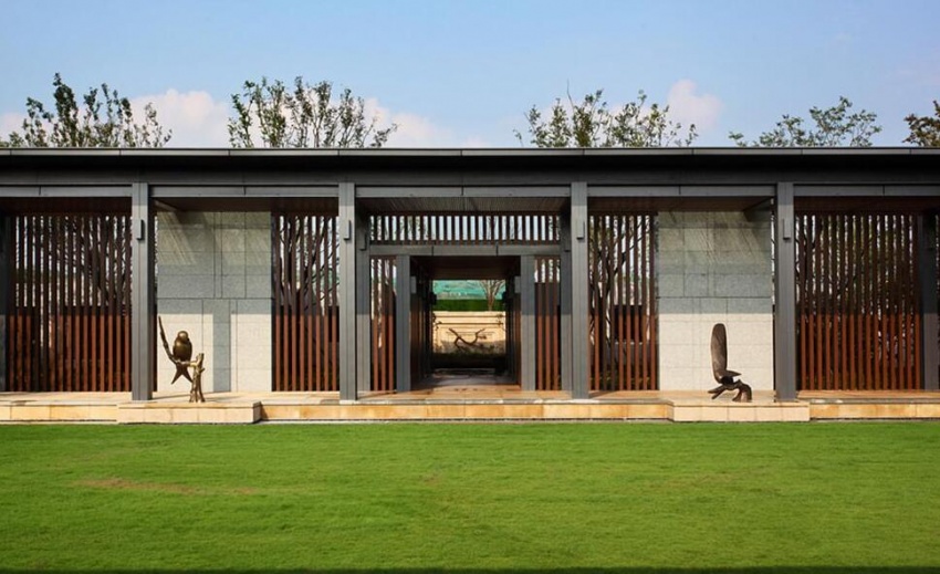 买房资格越发珍贵 燕子矶新城热盘又要出货了!