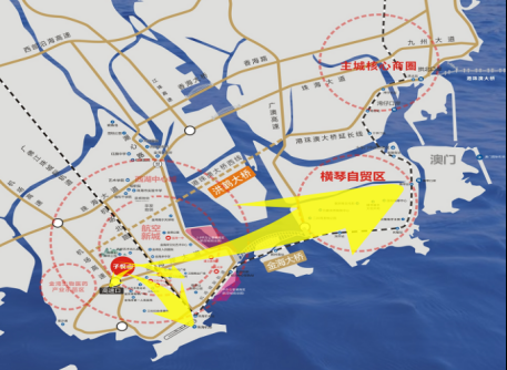 三灶 珠海唯一入选广东省森林小镇示范镇