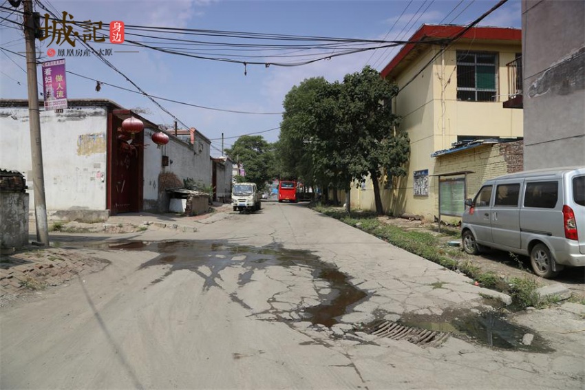 拆迁进行时——红寺村:村民盼望早拆迁