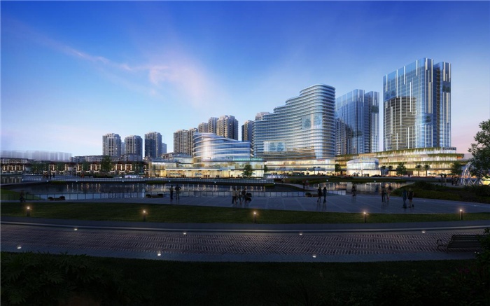 对不起这不是让我想留下的成都筑梦启城金沙城让你留在主城区