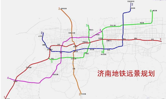 濟南地鐵二號線彭家莊最新進度_濟南地鐵8號線延長線最新消息 - 舞陽