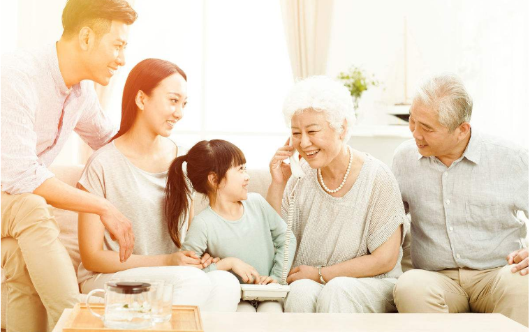 【碧桂园天御湾】这里,让您幸福一步到位,三代同堂幸福可期