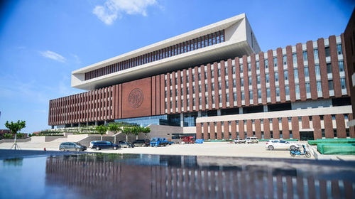 人们只看学区无问西东学院情结当何归属