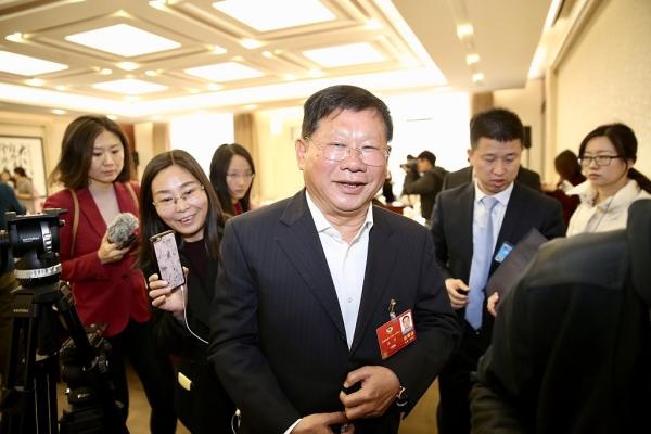 总裁张力:收购万达酒店资产,万达让了很大的利 ——凤凰网房产武汉