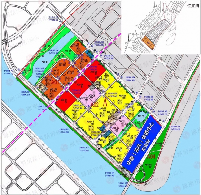 今年东海岸土地出让目标800亩,上半年新津e组团,下半年新溪片?