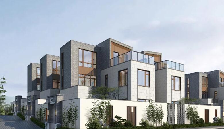 碧桂园望谷合院目前待售,销售价格为价格待定