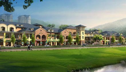 【精选楼盘三】 天琴湾  2013年2月1日 地址:三门县三门县西区